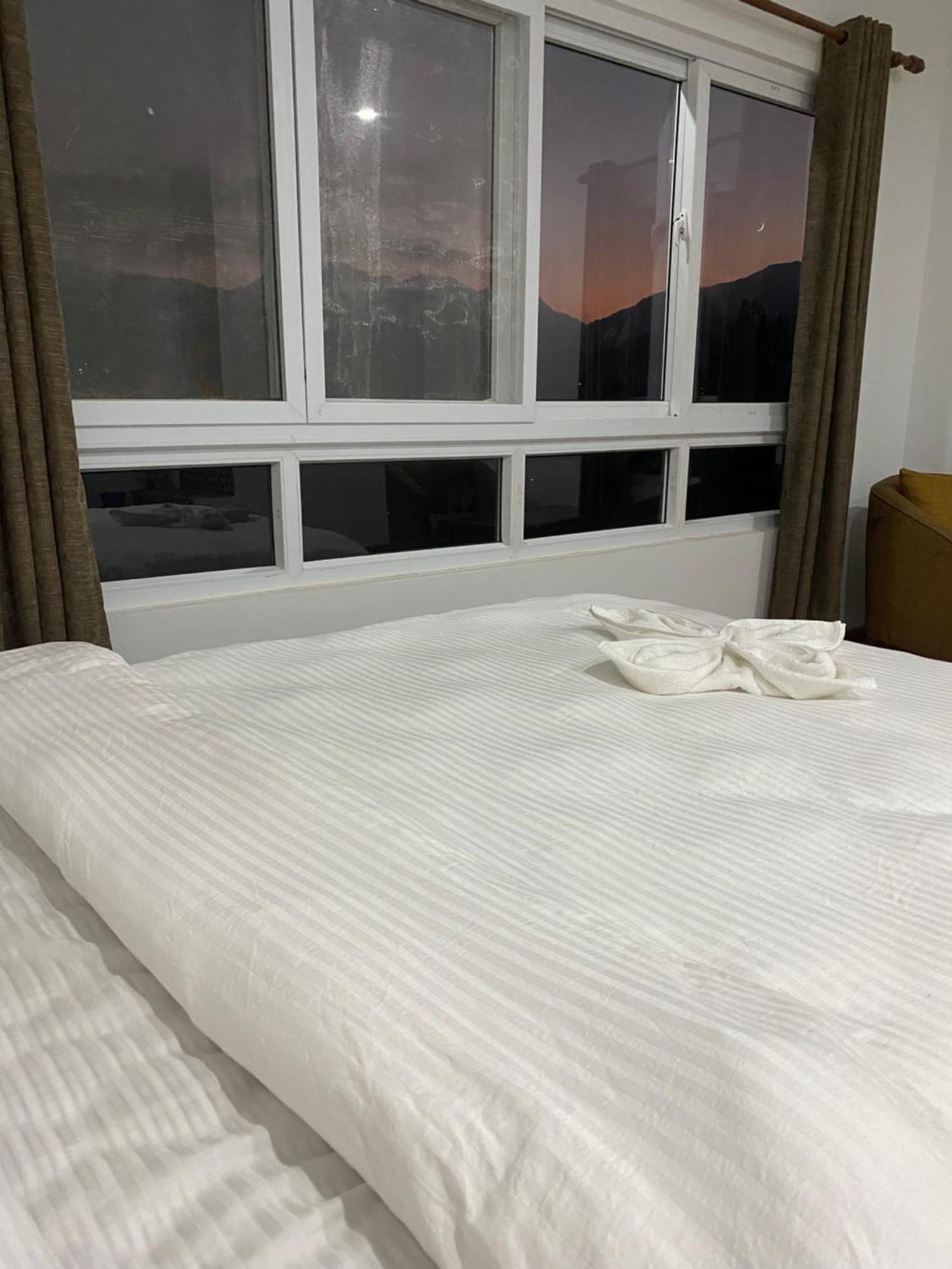 Ananda Bilas Agro Resort Panauti Bagian luar foto